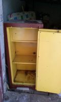 Продаю насыпной Сейф, отличного качества (3 фотографии)