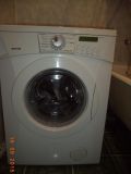Продаю стиральную машину Gorenje в хорошем состоянии (2 фотографии)